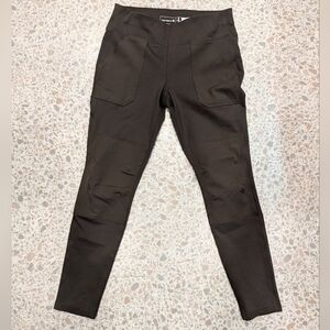Carhartt Force Fit Utility Leggings